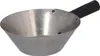 STUBAI Mörtelschöpfer 240 mm | ohne Stiel | Profi Produktbild-Vorschau 1