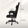 Gaming chair - Huzaro Force 4.4 Carbon Voir les images du produit 7