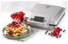 1600-watt-waffeleisen (weiß) Domo DO9250W Produktbild-Vorschau 15