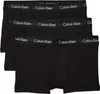 Calvin Klein 0000U2664G-XWB-L, Boxerky, Boxerky, Dospělý, Náhled obrázku produktu 3