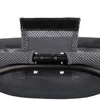 Relaxdays kattenhangmat, staand, verhoogde kattenhangstoel, Productafbeelding-voorbeeld 8