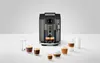 Jura E8 Kaffee-Vollautomat (EC) Dark Inox (15583) Produktbild-Vorschau 11