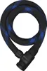 Blocca cavo corazzato ABUS Ivera Steel-O-Flex 7200 + Anteprima dell’immagine prodotto 2