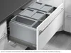 HAILO AS XXL 800 18/D/18/D/12/P/P/P für Auszugsschubladen Produktbild-Vorschau 13