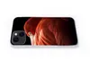 MuchoWow® Handyhülle Schutzhülle Hülle für iPhone 13 mini Produktbild-Vorschau 5