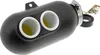 Filtr powietrza AIR BOX RACING z wlotem 28/35/46 mm. Podgląd zdjęcia produktu 3
