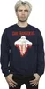 Disney - "Big Hero 6 San Fransokyo" Sweatshirt für Herren Produktbild-Vorschau 2
