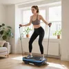 SPORTNOW trillingsplatform, schudplaat met 99 Productafbeelding-voorbeeld 2