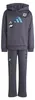 Spodnie dresowe adidas Unisex dla dzieci MINECRAFT, model Podgląd zdjęcia produktu 1