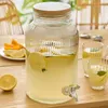 Secret de Gourmet Getrankespender - 6 Liter - Glas - Produktbild-Vorschau 2