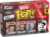 WWE Bitty POP! Vinyl Figuren 4er-Pack Razor Ramon 2,5 cm Produktbild-Vorschau 6
