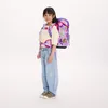 ergobag cubo 5-tlg.Schulranzen-Set BlütenzauBär Produktbild-Vorschau 14
