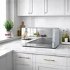 Continental Edison CEMO25UX Mikrowellengerät 25 L Produktbild-Vorschau 3