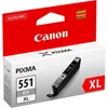 Canon CLI-551XL Tinte Grau mit hoher Reichweite, Hohe (XL-) Produktbild-Vorschau 3