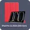 Cazy Housse pour Tablette compatible avec iPad Pro 11 (2025 Voir les images du produit 2