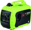 Pramac Benzin Stromerzeuger Inverter P3000I, max 3,0 kVA Produktbild-Vorschau 3