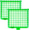 McFilter | Filtre HEPA 2x Filtre Microfiltre adapté au Voir les images du produit 1