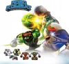 Silverlit Robots télécommandés Robo Kombat Duo Set Voir les images du produit 24