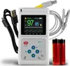 Pulox - PO-600VET - Handheld-Veterinär-Pulsoximeter mit Produktbild-Vorschau 5