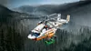 LEGO® - Technic, Schwerlasthubschrauber; 42052 Produktbild-Vorschau 9