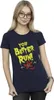 Netflix - "Stranger Things You Better Run" T-Shirt für Produktbild-Vorschau 2
