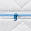 Ergonomický matrac 90 x 200 cm, 7 zón, Supportho Premium, Náhľad obrázku produktu 8