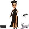 Bratz Celebrity Doll- Night Kylie Jenner Set with Evening Voir les images du produit 2