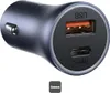 Baseus Golden Contactor Pro, Drinnen, Zigarettenanzünder, Produktbild-Vorschau 25