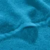 REDBEST Handtuch Oceanside" 6er-Pack türkis 50x100 cm" Produktbild-Vorschau 4