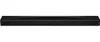 A black soundbar is shown horizontally against a white background. Náhled obrázku produktu