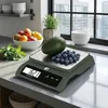 Báscula digital de cocina | Berlinger Haus BH9919 Vista previa de la imagen del producto 2