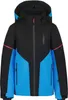 Icepeak ICEPEAK LADD JR schwarz/blau 152 Produktbild-Vorschau 1