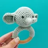 Hardicraft Häkelset Amigurumi "Rassel Elefant" mit Produktbild-Vorschau 2