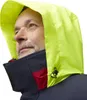 Herren Bergen Offshore Segeljacke Rot / Navy M Produktbild-Vorschau 12