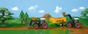 SIKU Fendt 942 Vario z ładowaczem czołowym model zabawka 1 Podgląd zdjęcia produktu 14