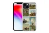 MuchoWow® Handyhülle Schutzhülle Hülle für iPhone 13 mini Produktbild-Vorschau 2