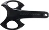 CAMPAGNOLO Kurbelsatz "Super Record WRL  165MM O.KB Produktbild-Vorschau 2