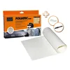 Film de protection pour vernis 30x165cm Transparent Voir les images du produit 8
