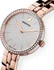 Len čas Swarovski Pink Collection Cosmopolitan - žena Náhľad obrázku produktu 2