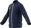 Adidas Entrada 22 Trainingsjacke Herren - Marine | Größe: L Produktbild-Vorschau 9