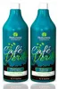 Natureza Set Cafe Verde Para Alisado Con Keratina 2X1000Ml Vista previa de la imagen del producto 2