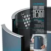 Arendo waterkoker ELEGANT, 1,5 liter, roestvrij staal, Productafbeelding-voorbeeld 4