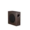 Edifier T5S-WD Edifier T5s Active Subwoofer          braun Voir les images du produit 6