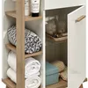 Badezimmer Waschtisch MALANJE-66 Unterschrank und Produktbild-Vorschau 4