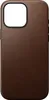 Coque Nomad en Cuir iPhone 16 Pro Max Marron Clair Voir les images du produit 7