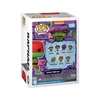 Teenage Mutant Ninja Turtles Mutant Mayhem - Raphael 1396  Produktbild-Vorschau 6