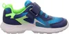 Superfit Rush Klettschuh Blau Produktbild-Vorschau 8