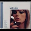 Taylor Swift: Midnights (Moonstone Blue Edition) Produktbild-Vorschau 4