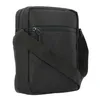 CHIEMSEE borsa a tracolla Crossbody Bag Black nero Anteprima dell’immagine prodotto 16