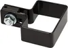 KOTARBAU® Endschelle rechteckig 60x40mm Zaunschelle für Produktbild-Vorschau 4